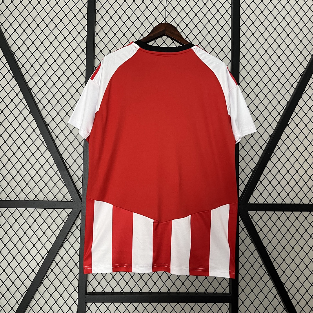 2024 Aniquiladores FC Titular S-XXL, foto 3