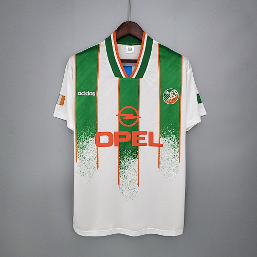 Retrô Ireland 1994 Visitante S-XXL