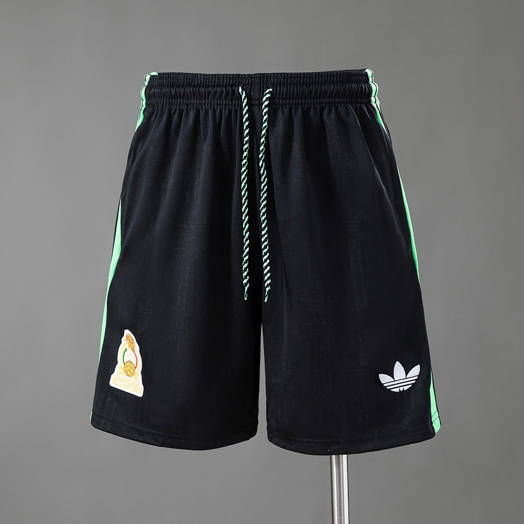 Mexico 2026 OG Versão jogador Training Shorts - Black S-3XL, foto 1