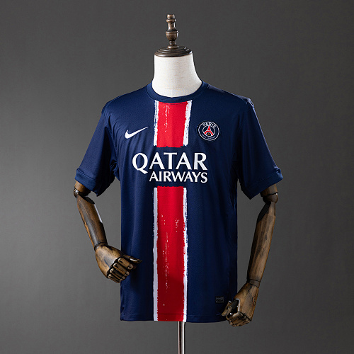 PSG 24/25 Titular Camisa S-4XL