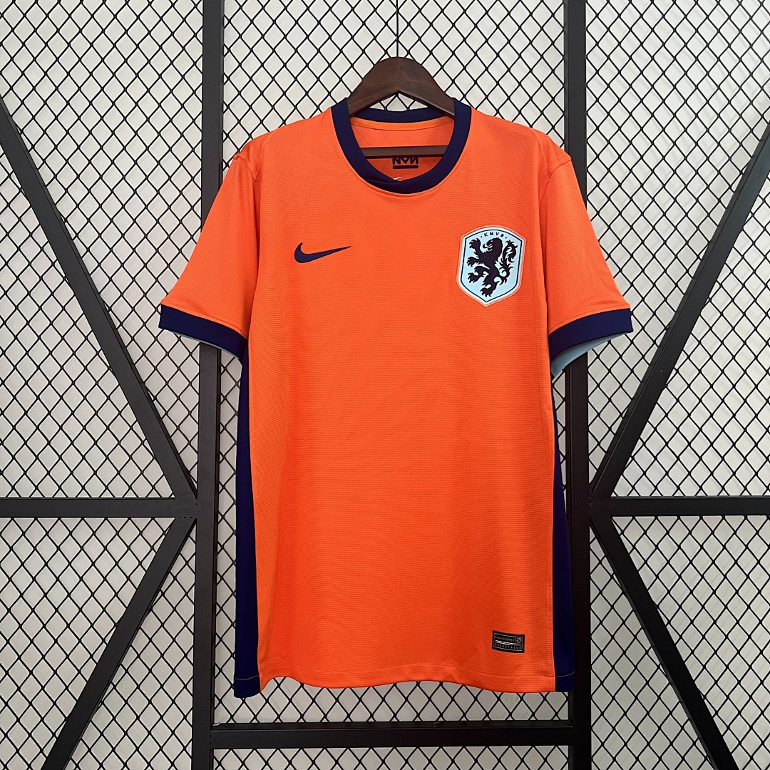 2024 Netherlands Titular S-4XL, foto 1