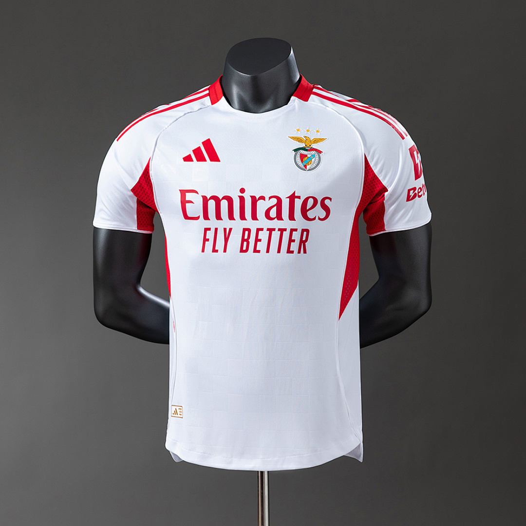 25/26 Player Benfica Terceira S-XXL, foto 1