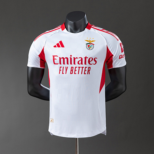 25/26 Player Benfica Terceira S-XXL