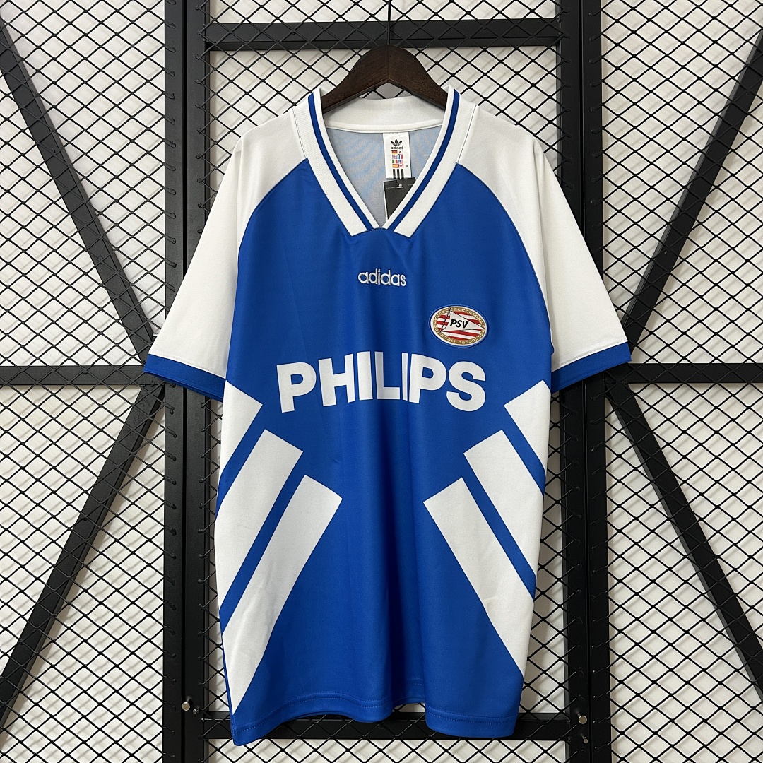 Retrô Eindhoven1994 Visitante S-XXL, foto 1