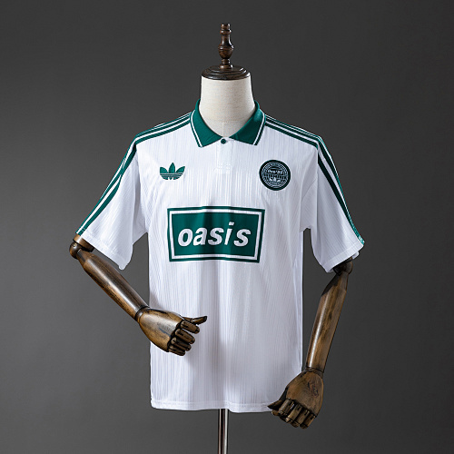 Oasis Tour S-4XL