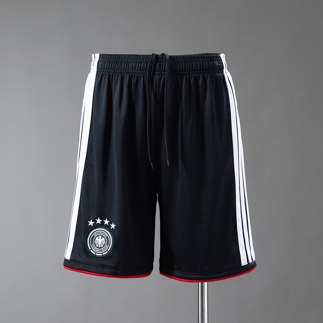 Germany 2026 Titular Shorts S-XXL, foto 1