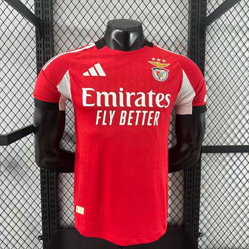 25/26 Player Benfica Titular S-XXL