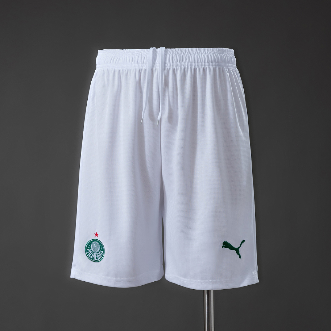 Palmeiras 26/27 Titular Shorts S-XXL, foto 1