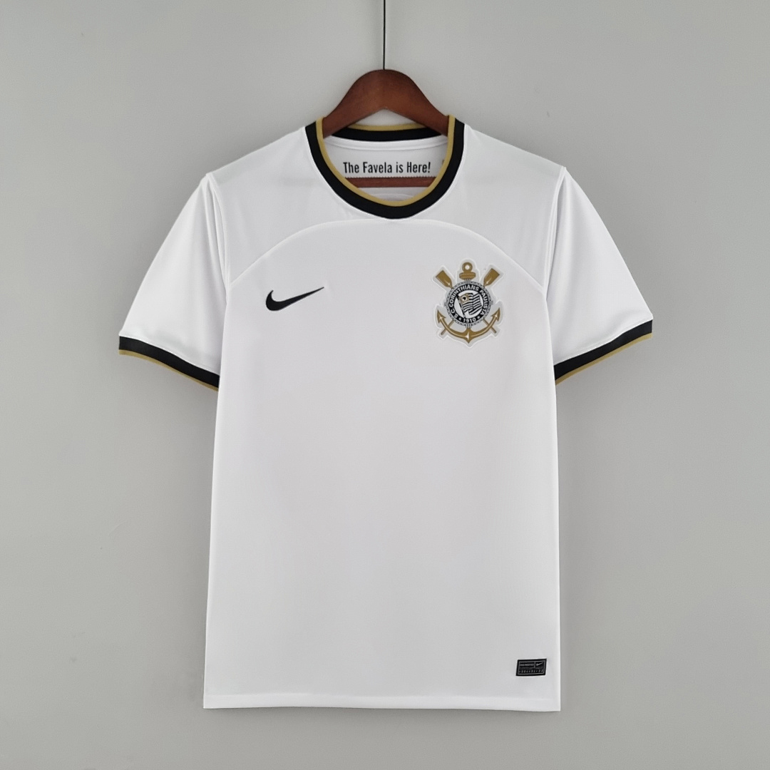 22/23 Corinthians Titular S-4XL, foto 1