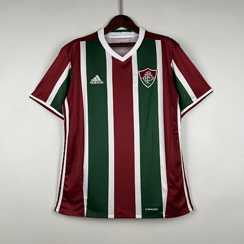 Retrô 16/17 Fluminense Titular S-XXL