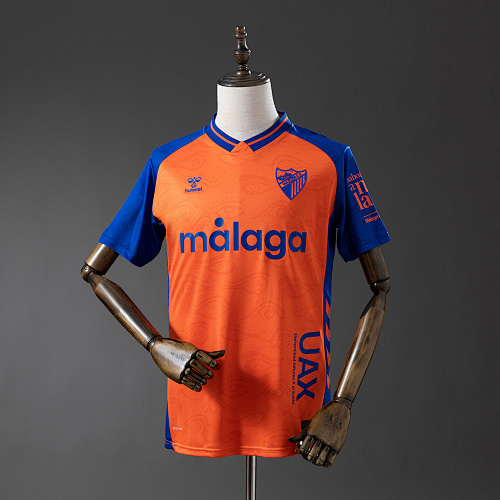 25/26 Malaga Terceira S-4XL