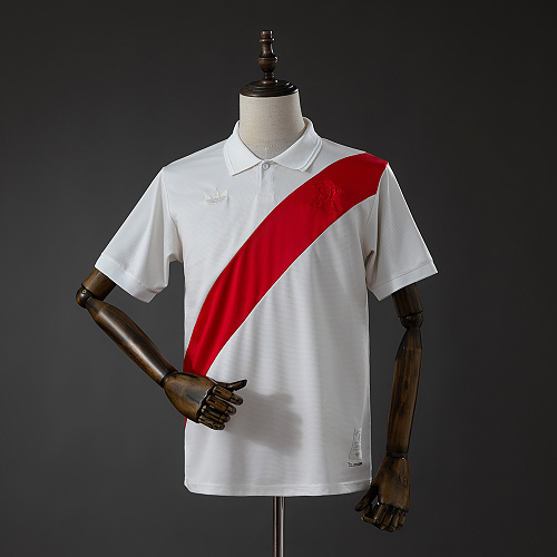 River Plate 125th Anniversary Camisa S-4XL