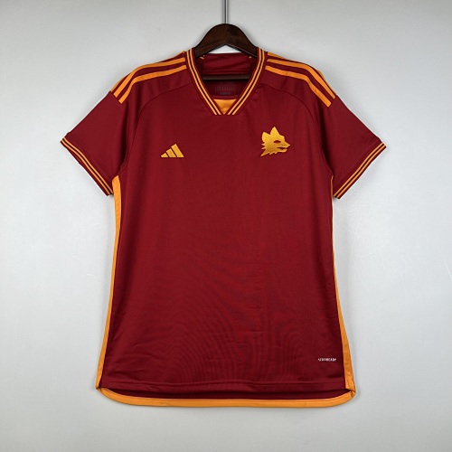 23/24 Roma Titular S-4XL