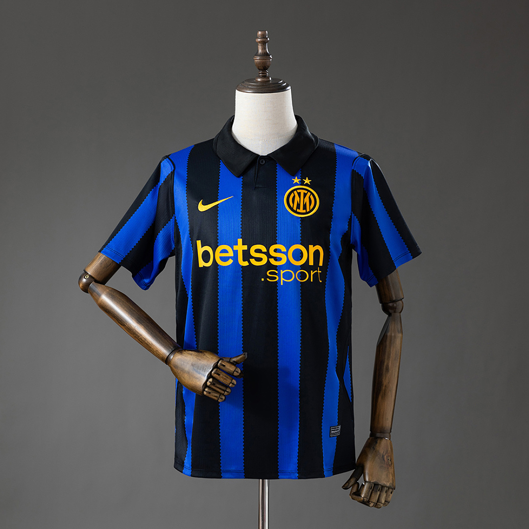Inter Milan 26/27 Titular Camisa S-4XL, foto 1