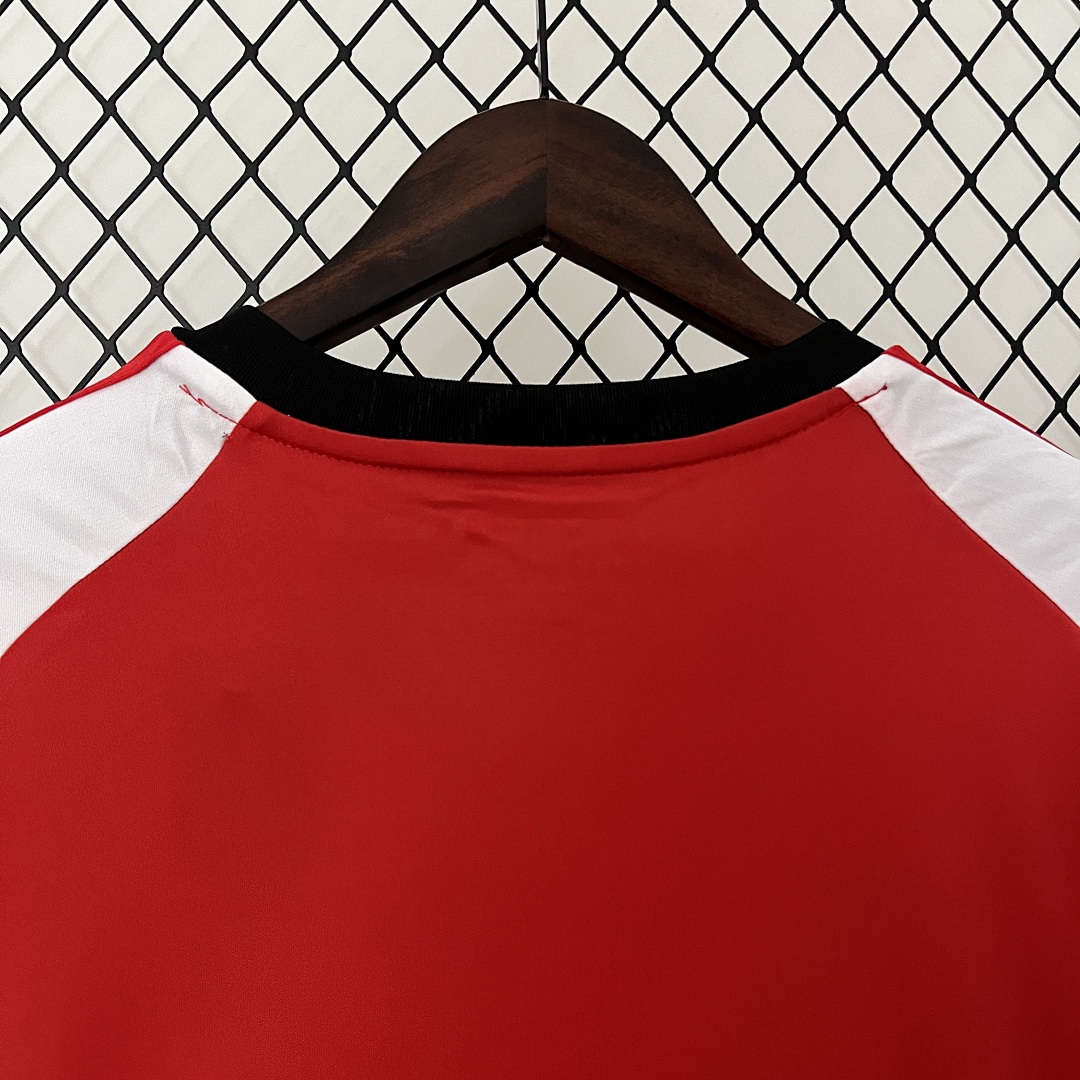 2024 Aniquiladores FC Titular S-XXL, foto 2