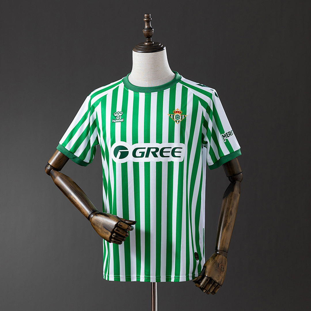 25/26 Real Betis Edição especial S-4XL, foto 1