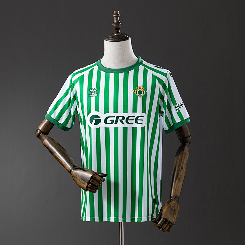 25/26 Real Betis Edição especial S-4XL