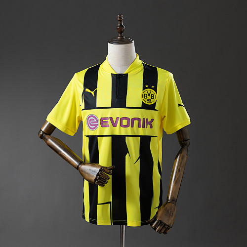 Retrô Dortmund 12/13 Titular S-XXL