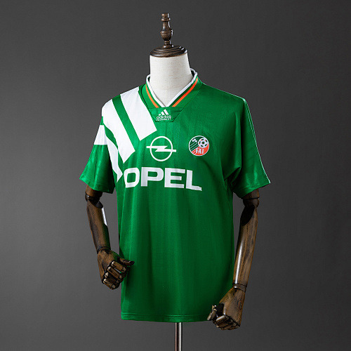 Ireland 1992/94 Titular Retrô Camisa S-XXL