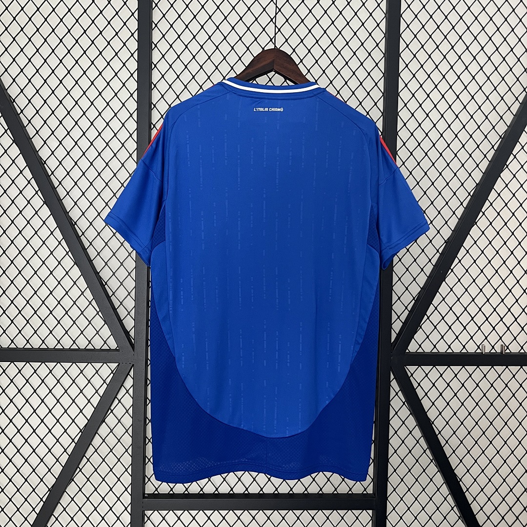 2024 Italy Titular S-4XL, foto 2
