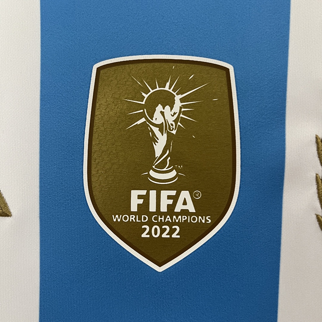 2024 Argentina Titular S-4XL, foto 8
