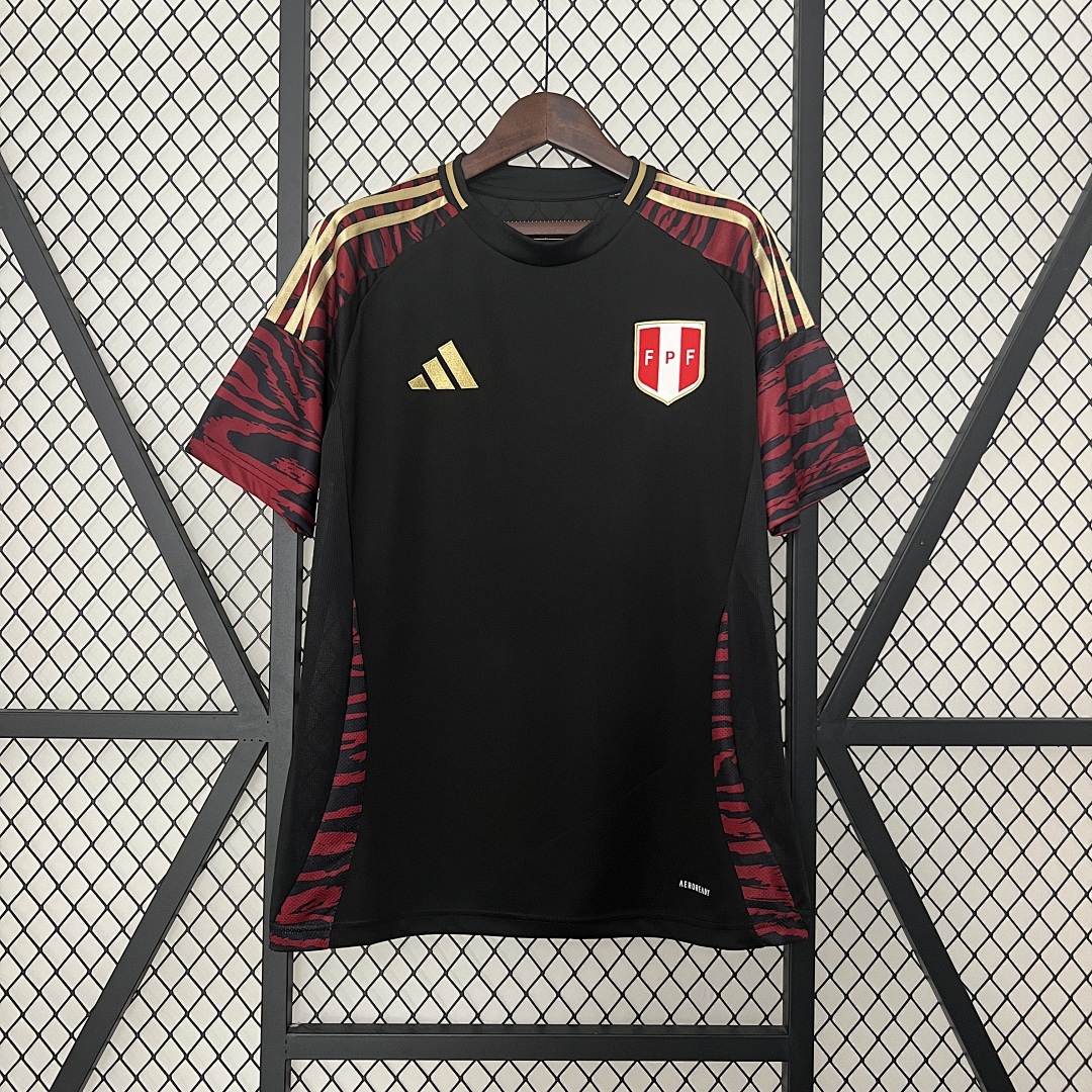 2024 Peru Visitante S-4XL, foto 4