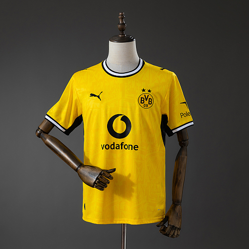 Dortmund 26/27 Titular Camisa S-4XL