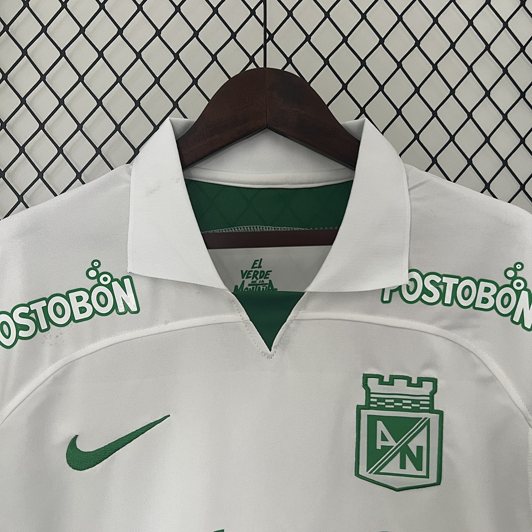 24/25 National Athletic Visitante S-XXL, foto 8
