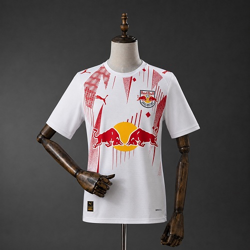 Red Bull Bragantino 26/27 Titular Camisa S-4XL