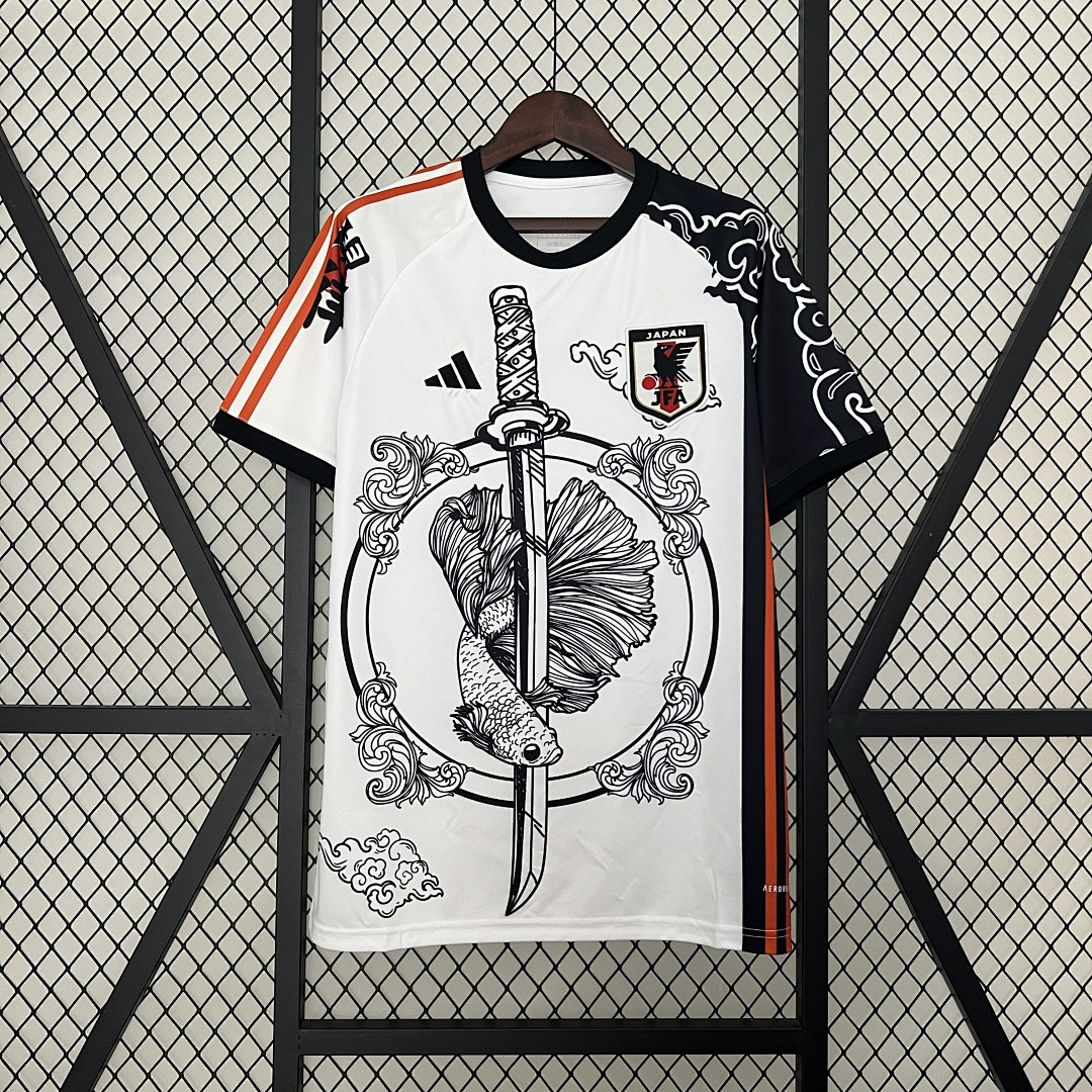 2024 Japan Edição especial S-XXL, foto 1