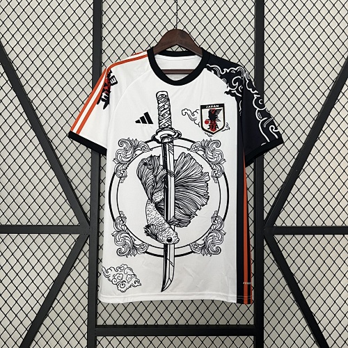 2024 Japan Edição especial S-XXL