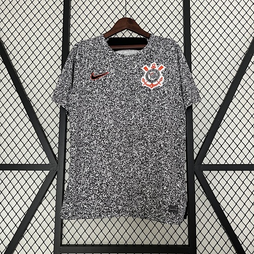 23/24 Corinthians Edição especial S-4XL