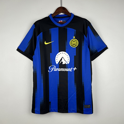 23/24 Inter Milan Titular S-4XL