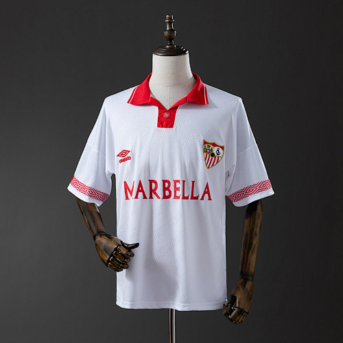 Retrô Sevilla 94/96 Titular S-XXL