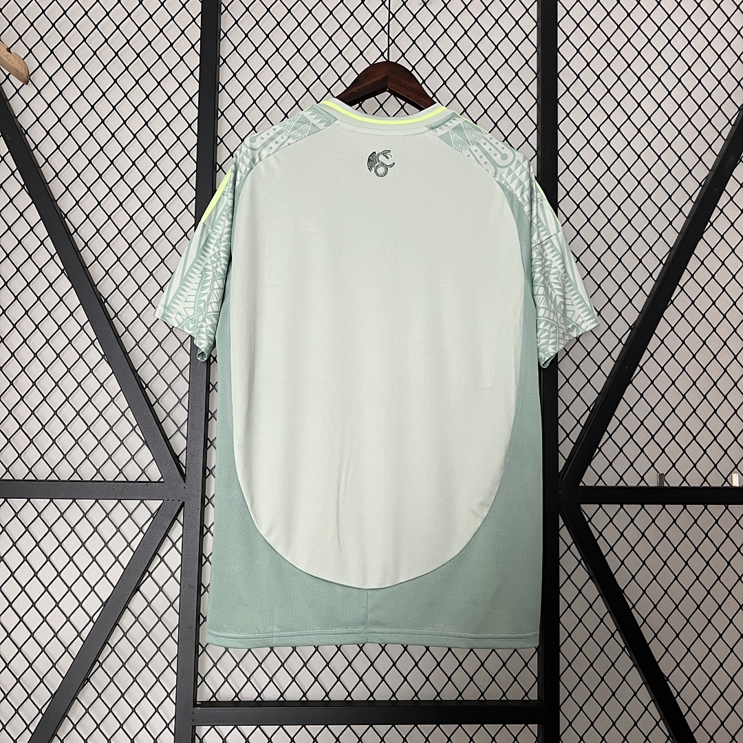 2024 Mexico Visitante S-4XL, foto 7