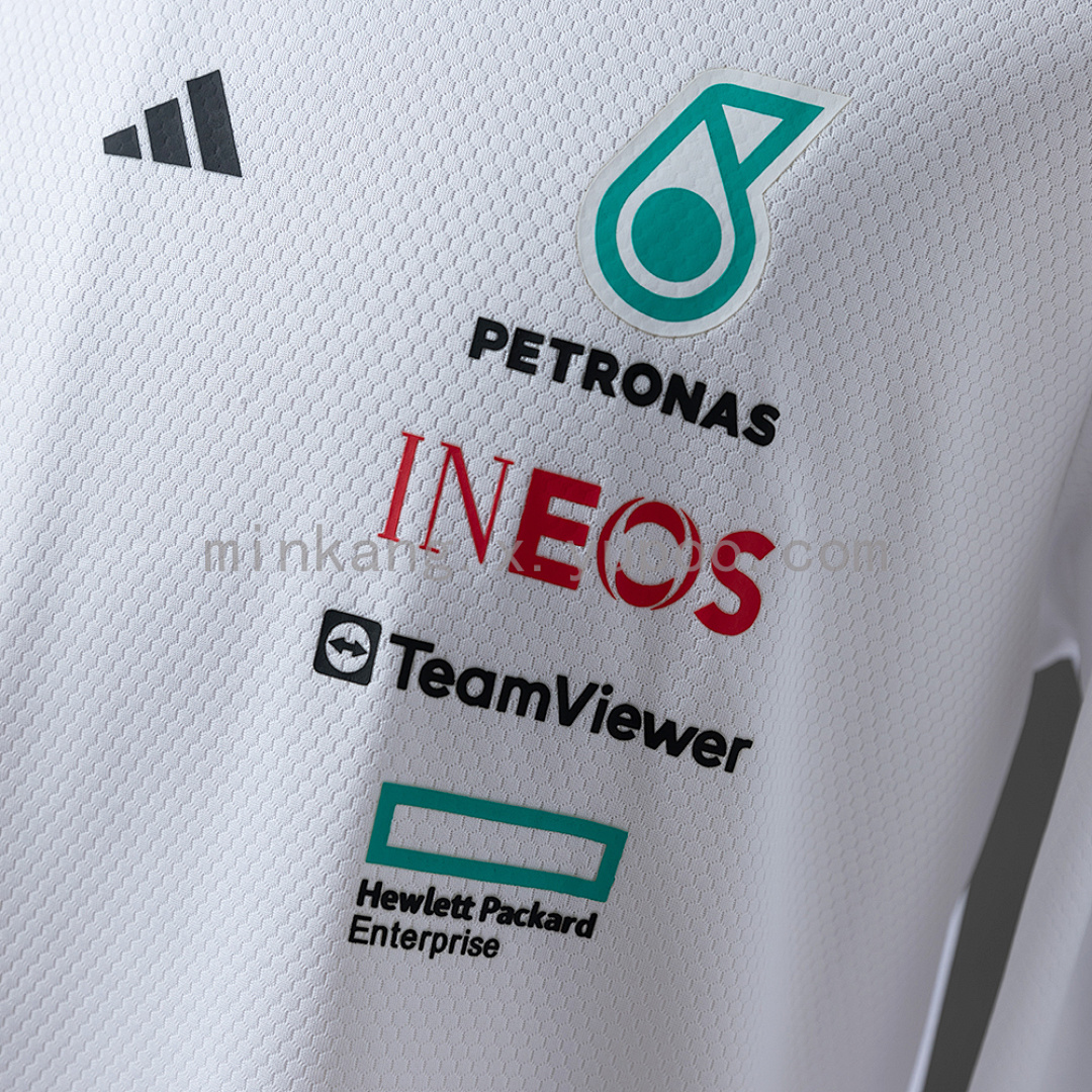 2025 F1 Formula One; S-5XL, foto 5