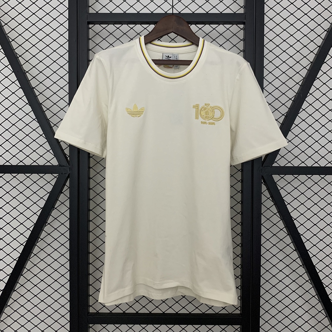 Colombia Cotton T-shirt S-XXL, foto 1