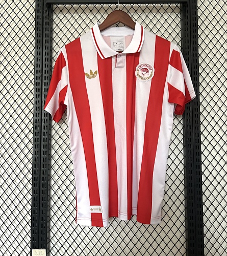 25/26 Olympic 100th Anniversary S-4XL