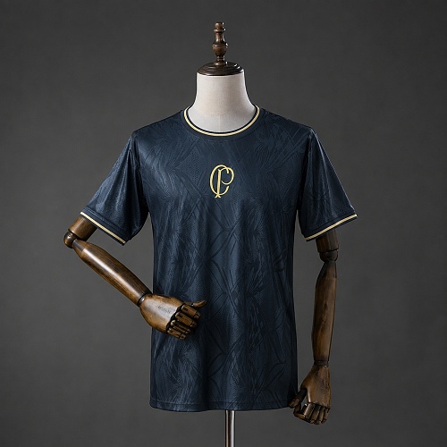 Corinthians 26/27 Edição especial Camisa S-4XL