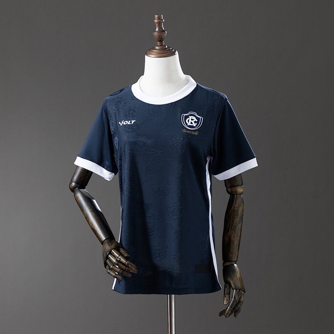 Remo 25/26 Titular Feminina Camisa S-XXL, foto 1