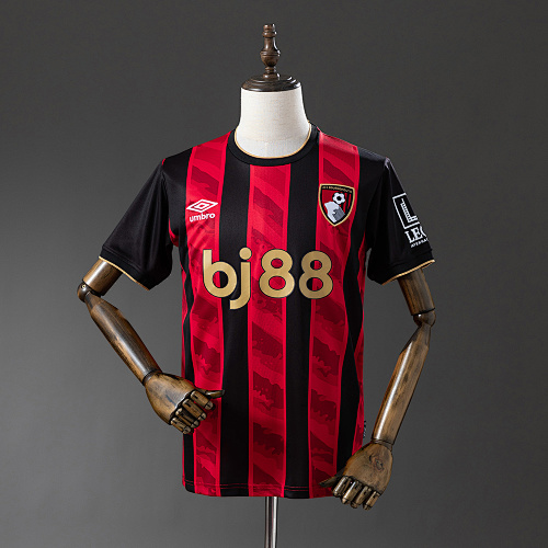 Bournemouth 25/26 Titular S-4XL