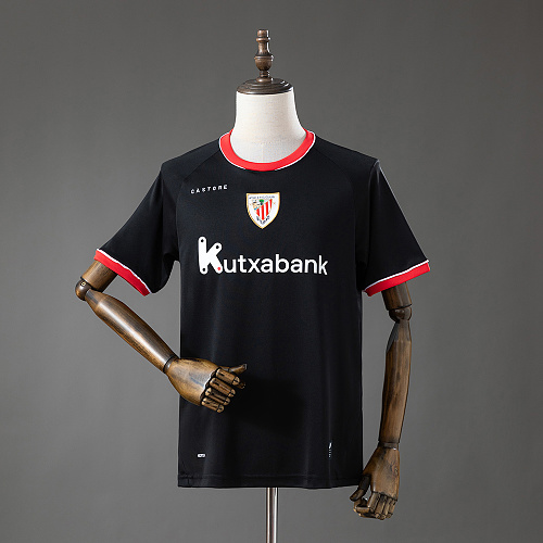 Athletic Bilbao 26/27 Visitante Camisa S-4XL