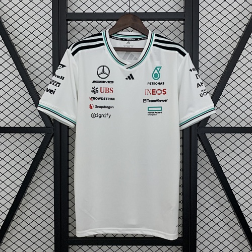 2025 F1 Formula One; S-5XL