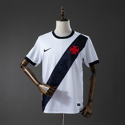 Vasco da Gama 26/27 Visitante Camisa S-4XL