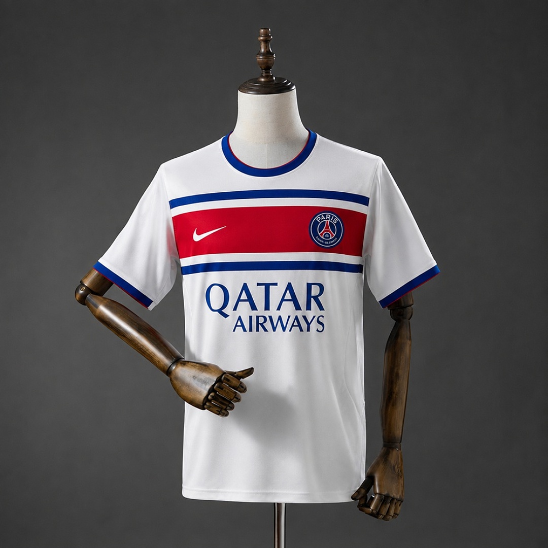 PSG 26/27 Pre-Match Camisa S-4XL, foto 1