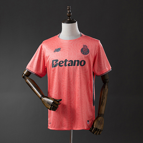 25/26 Porto Visitante S-4XL