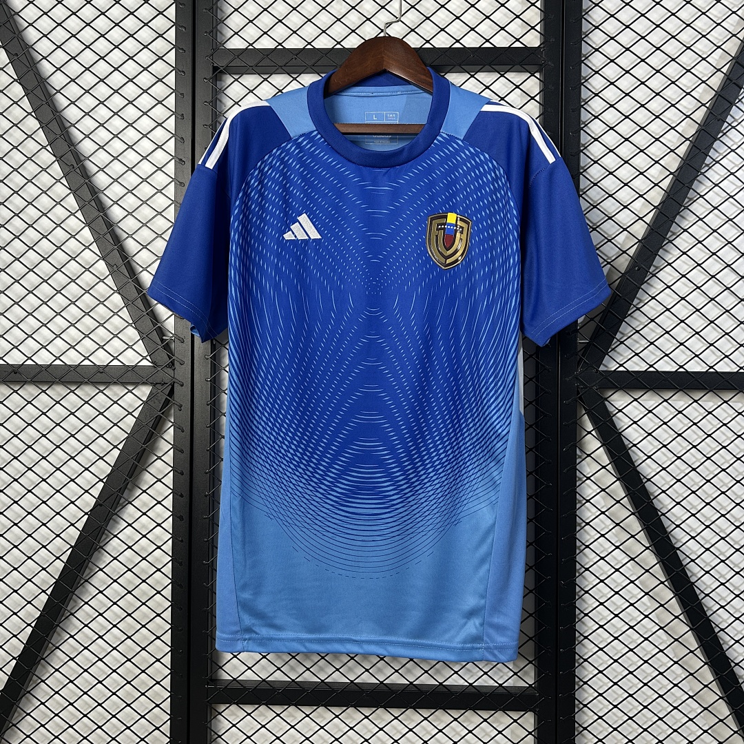 2025 Venezuelan Goleiro S-XXL, foto 1