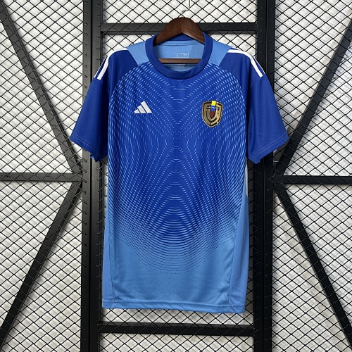 2025 Venezuelan Goleiro S-XXL