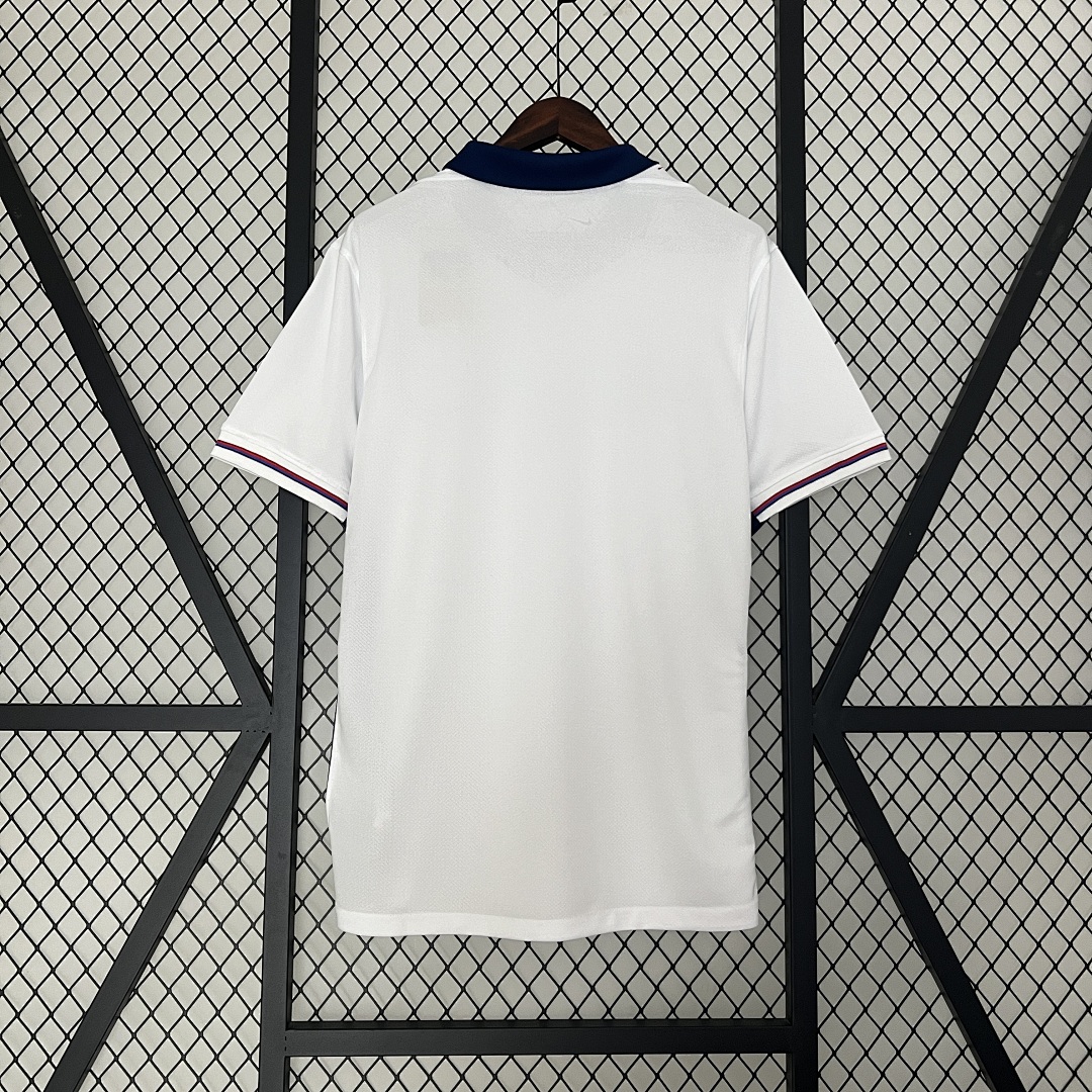 2024 England Titular S-4XL, foto 7