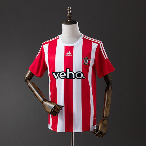 Retrô Southampton 15/16 Titular S-XXL